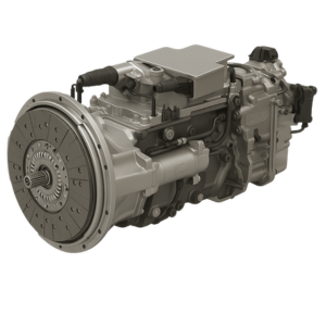 Transmissions and Undercarriage