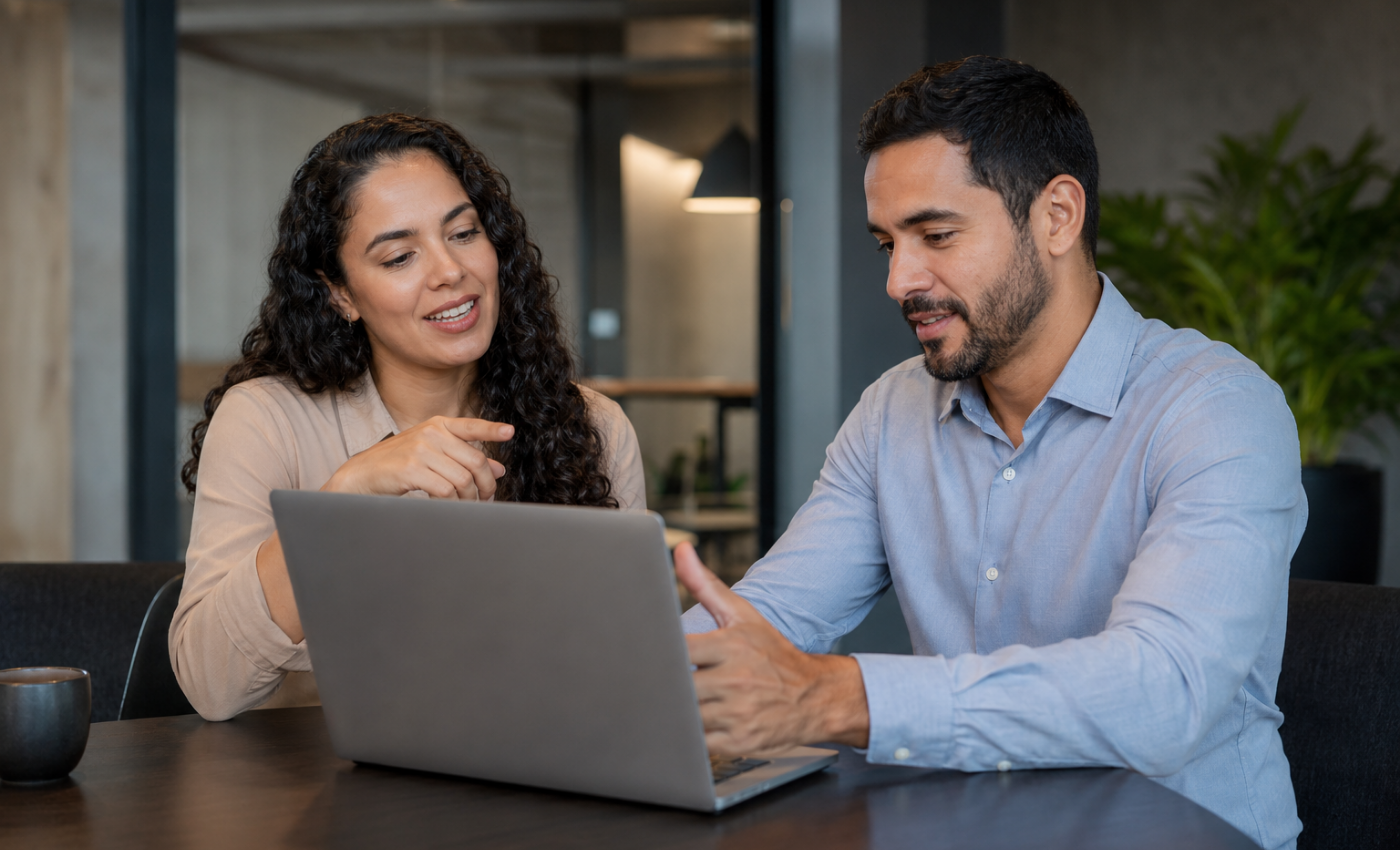Market entry support and business coordination