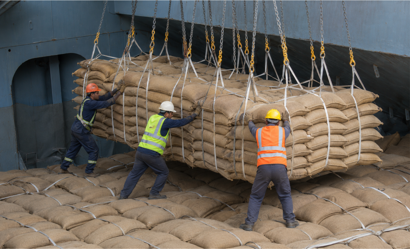 Product sourcing from Brazil for international buyers