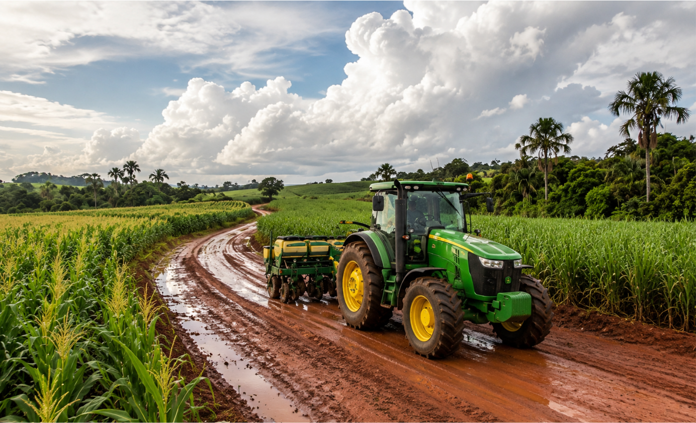 Brazilian trade opportunities for Middle Eastern buyers