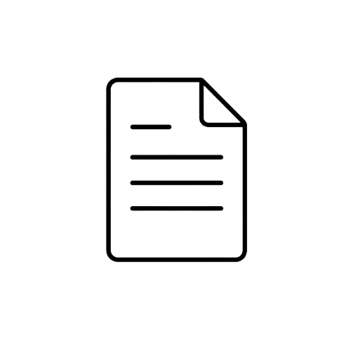 Documentation Follow-Up