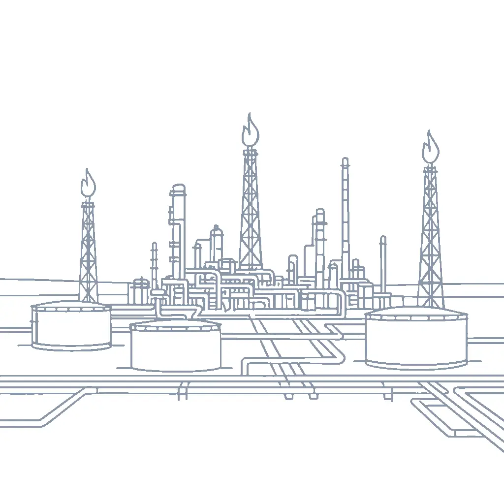 Oil & Gas