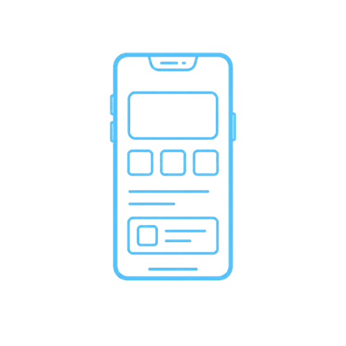 Shape the Digital Concept
