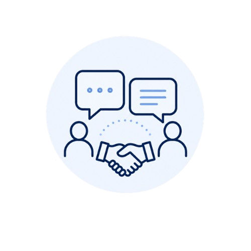 Open the Conversation